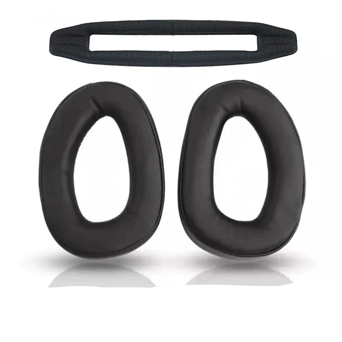 Replacement Ear Pads for Sennheiser Gsp Gaming Headset