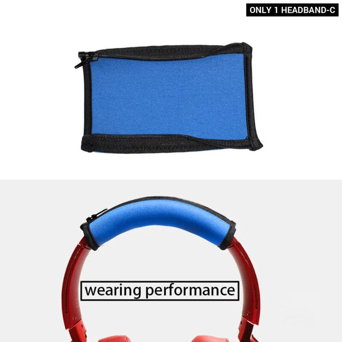 Replacement Ear Pads for Sony Mdr