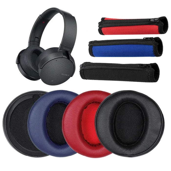 Replacement Ear Pads for Sony Mdr