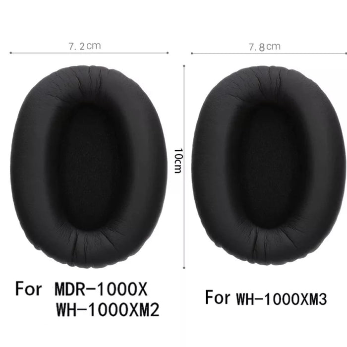 Replacement Ear Pads for Sony Wh 1000