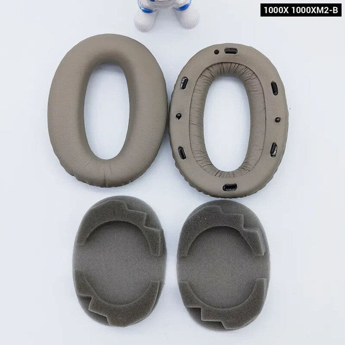 Replacement Ear Pads for Sony Wh 1000 Xm2 Mdr