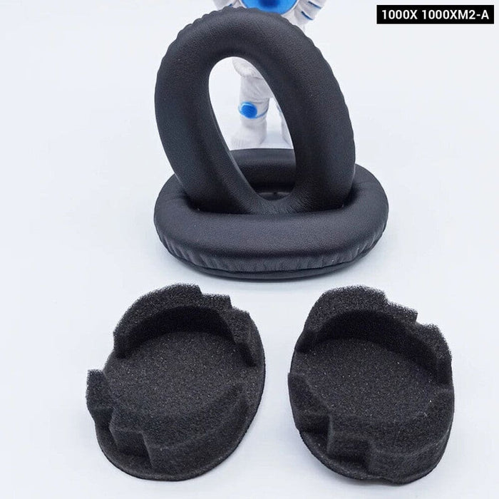 Replacement Ear Pads for Sony Wh 1000 Xm2 Mdr