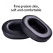 Replacement Earpads for Audio Technica Ath Headset