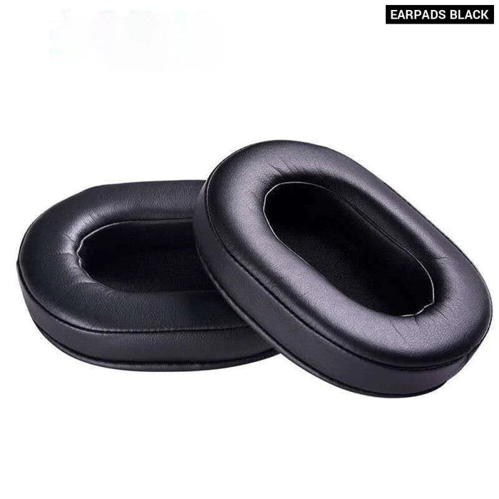 Replacement Earpads for Audio Technica Ath Headset