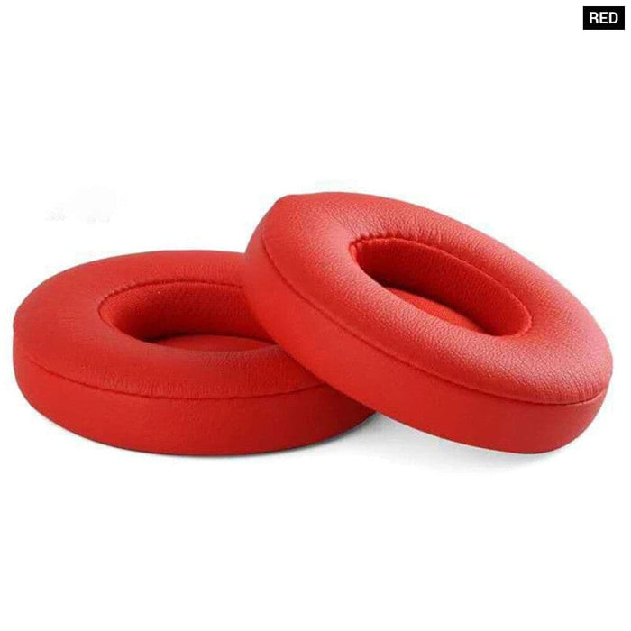 Replacement Earpads for Beats Solo 2 3 Wireless Headphones