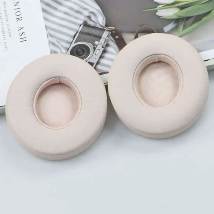 Replacement Earpads for Beats Solo 2 3 Wireless Headphones