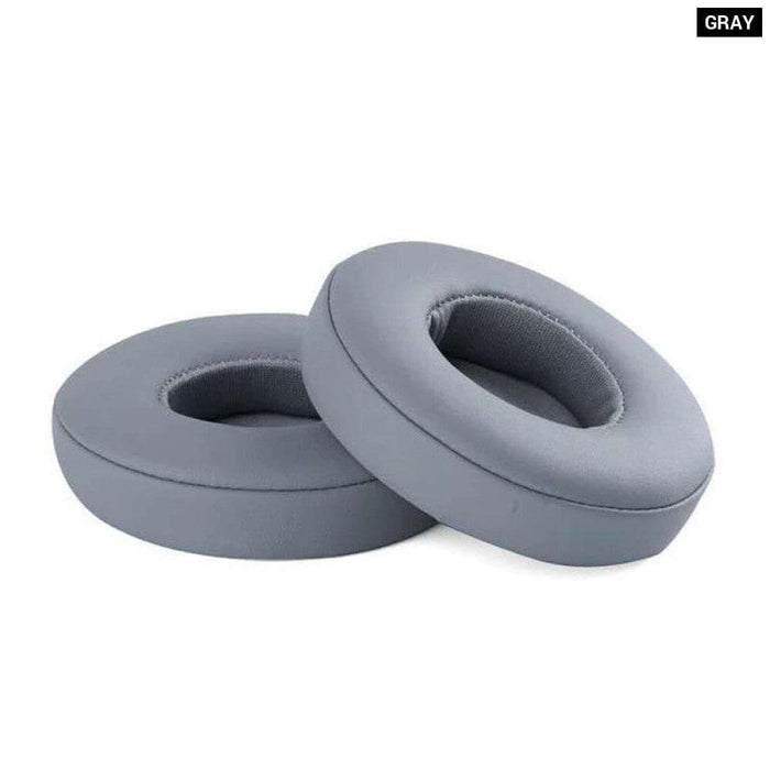 Replacement Earpads for Beats Solo 2 3 Wireless Headphones