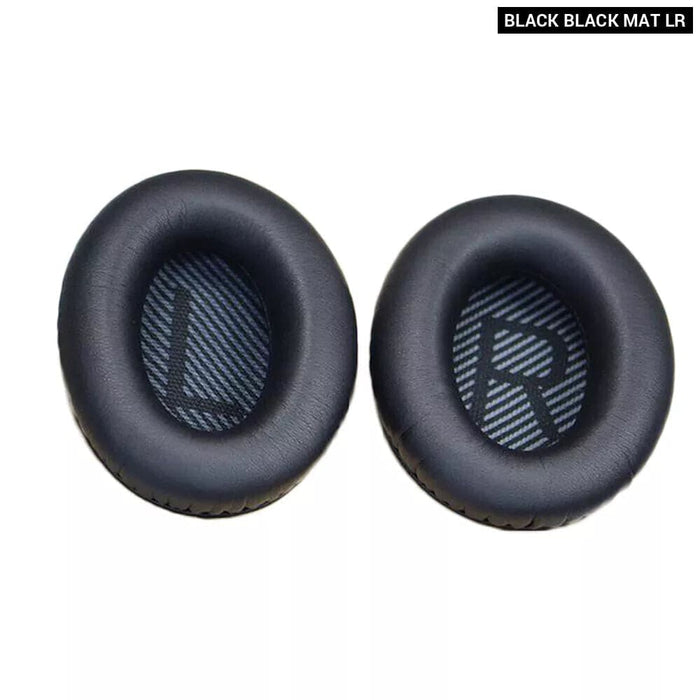 Replacement Earpads for Bose Qc35 Headphones