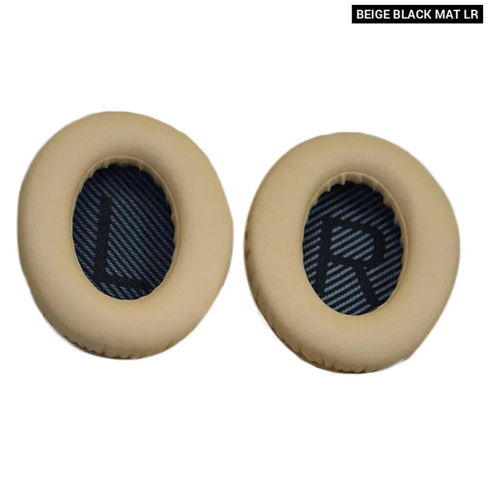 Replacement Earpads for Bose Qc35 Headphones