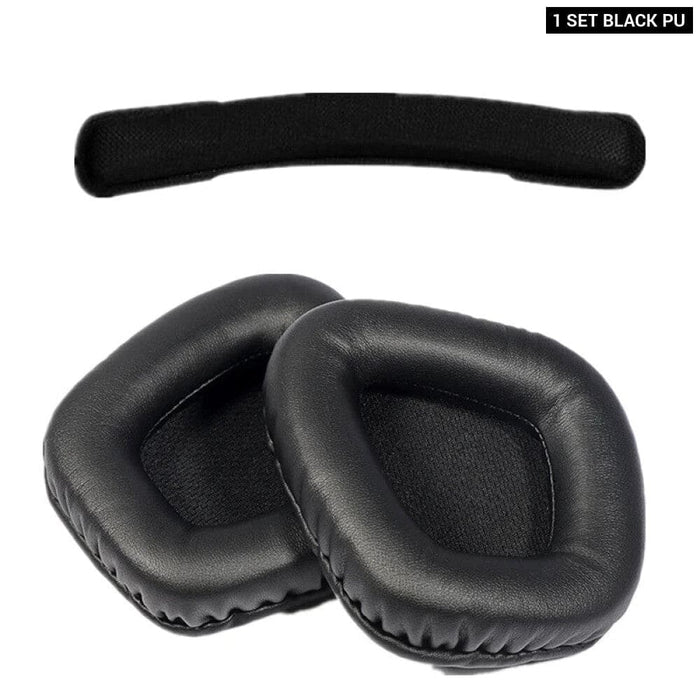 Replacement Earpads for Corsair Void Pro Rgb Headphones