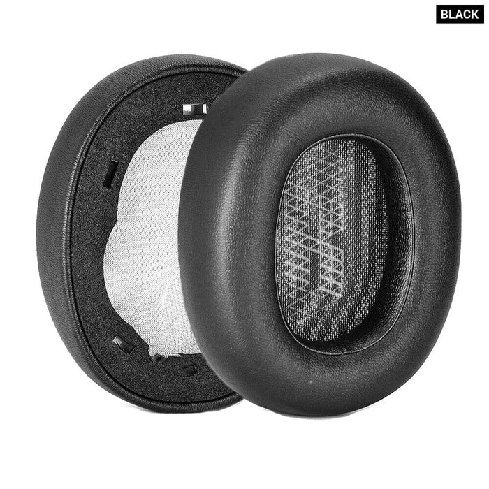Replacement Earpads for Jbl E65btnc Live 650btnc Tune