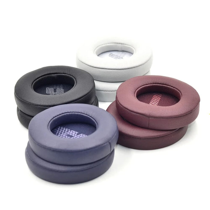 Replacement Earpads for Jbl Live 400bt 400 460nc Headphones