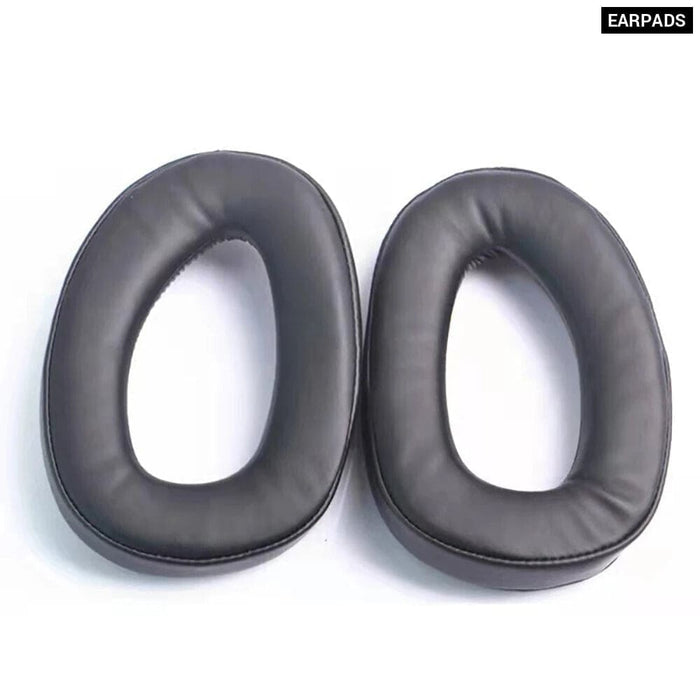 Replacement Earpads for Sennheiser Gsp Gaming Headsets