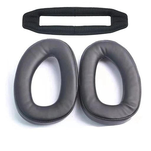 Replacement Earpads for Sennheiser Gsp Series Headsets