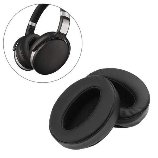 Replacement Earpads For Sennheiser Hd 4.40 4.50 Headphones