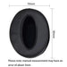 Replacement Earpads for Sennheiser Hd 4.40 4.50 Headphones
