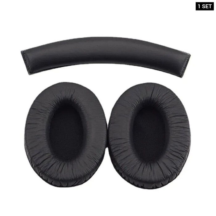 Replacement Earpads for Sennheiser Hd202 212 212pro 497