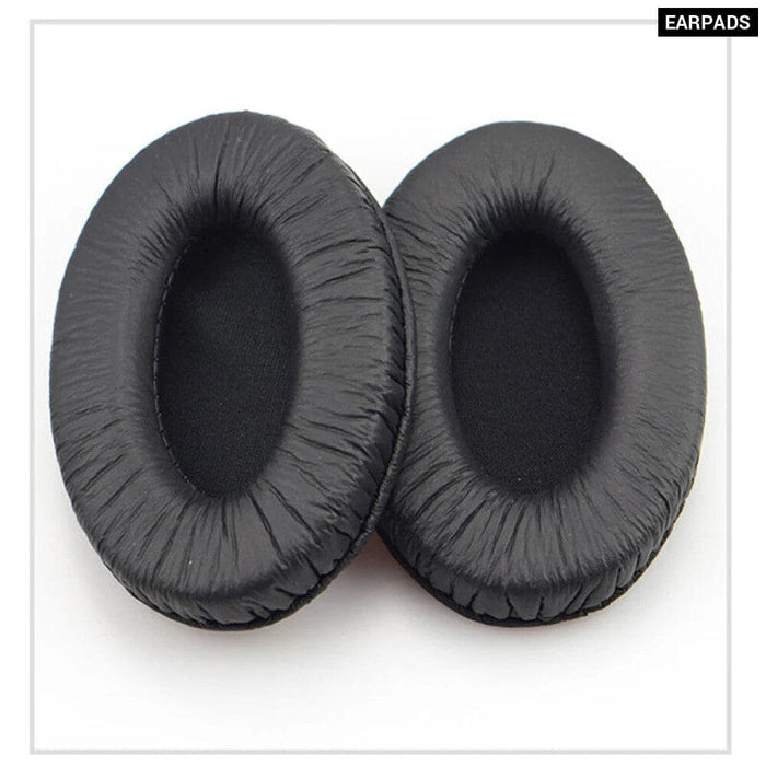 Replacement Earpads for Sennheiser Hd202 212 212pro 497