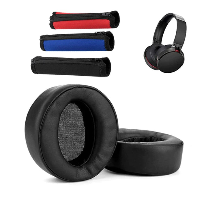 Replacement Earpads for Sony Mdr