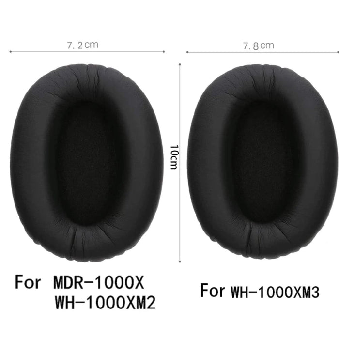 Replacement Earpads for Sony Wh 1000