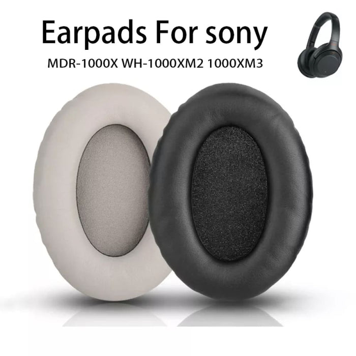 Replacement Earpads for Sony Wh 1000