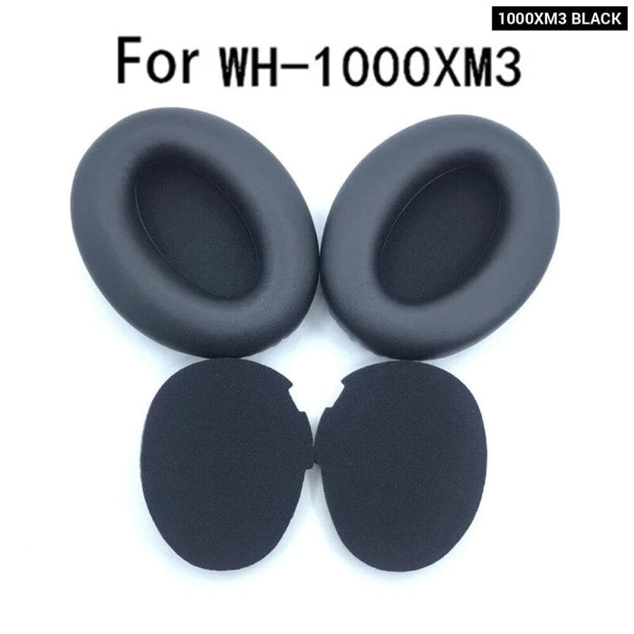 Replacement Earpads for Sony Wh 1000