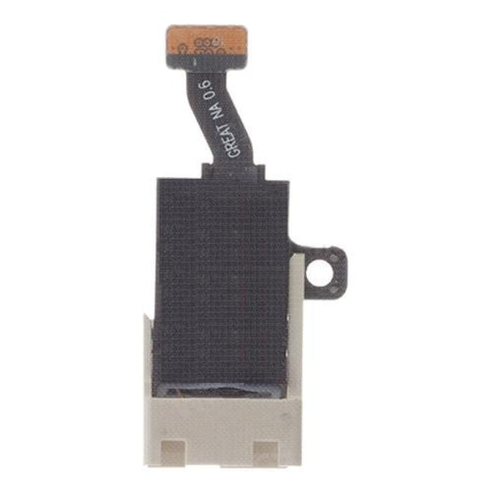 Replacement Earphone Jack Flex Cable For Galaxy Note 8