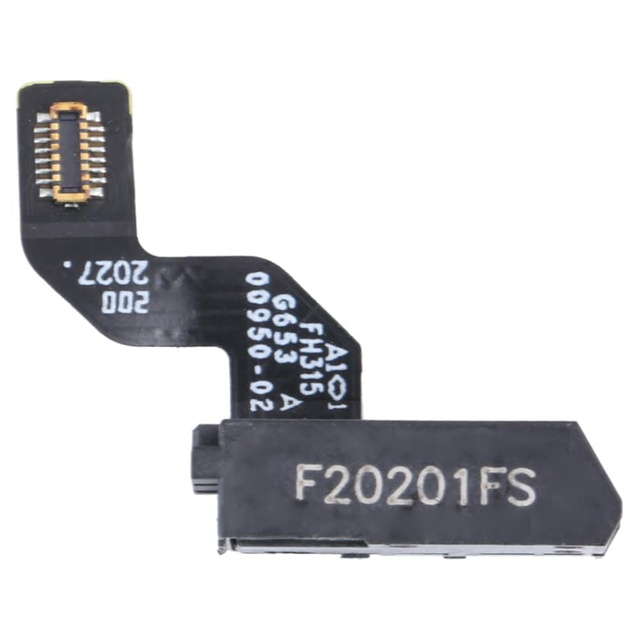 Replacement Earphone Jack Flex Cable For Google Pixel 4a 5g