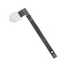 Replacement Earphone Jack Flex Cable For Ipad 10.2 Inch