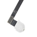 Replacement Earphone Jack Flex Cable For Ipad 10.2 Inch