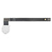 Replacement Earphone Jack Flex Cable For Ipad 10.2 Inch