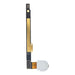 Replacement Earphone Jack Flex Cable For Ipad 10.2 Inch