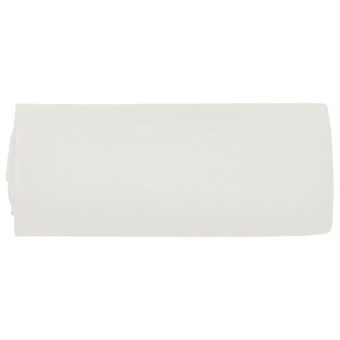 Replacement Fabric for Outdoor Parasol Sand White 300 Cm