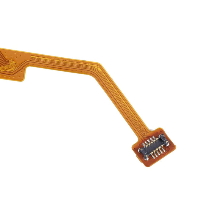 Replacement Fingerprint Sensor Flex Cable For Infinix Note