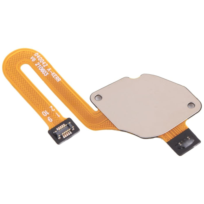 Replacement Fingerprint Sensor Flex Cable For Motorola Moto