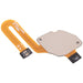 Replacement Fingerprint Sensor Flex Cable For Motorola Moto