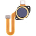 Replacement Fingerprint Sensor Flex Cable For Motorola Moto