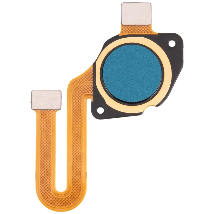 Replacement Fingerprint Sensor Flex Cable For Motorola Moto
