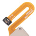 Replacement Fingerprint Sensor Flex Cable For Motorola Moto