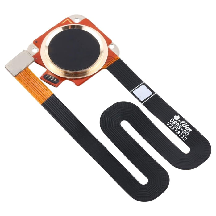 Replacement Fingerprint Sensor Flex Cable For Motorola Moto