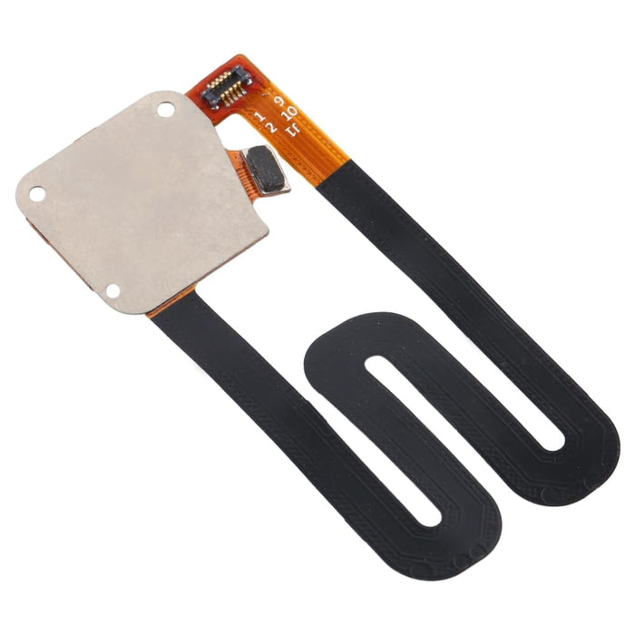 Replacement Fingerprint Sensor Flex Cable For Motorola Moto