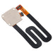 Replacement Fingerprint Sensor Flex Cable For Motorola Moto