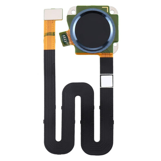 Replacement Fingerprint Sensor Flex Cable For Motorola Moto