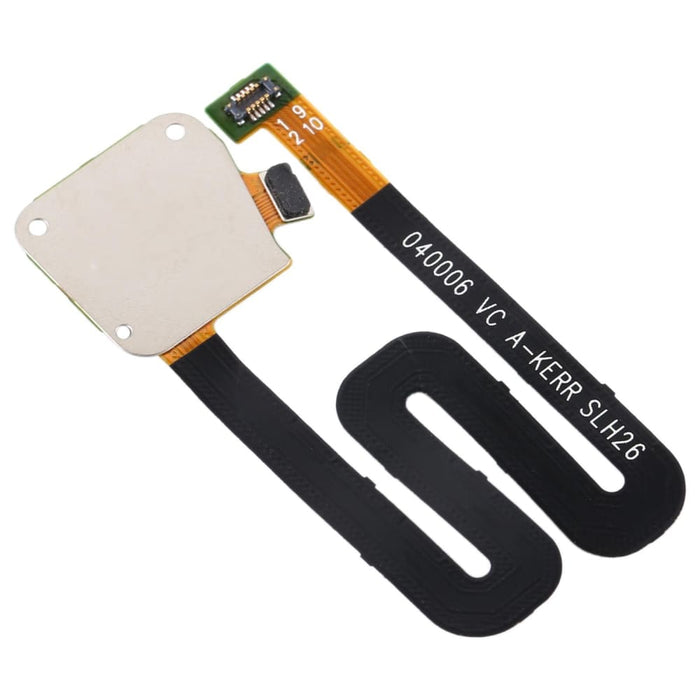 Replacement Fingerprint Sensor Flex Cable For Motorola Moto