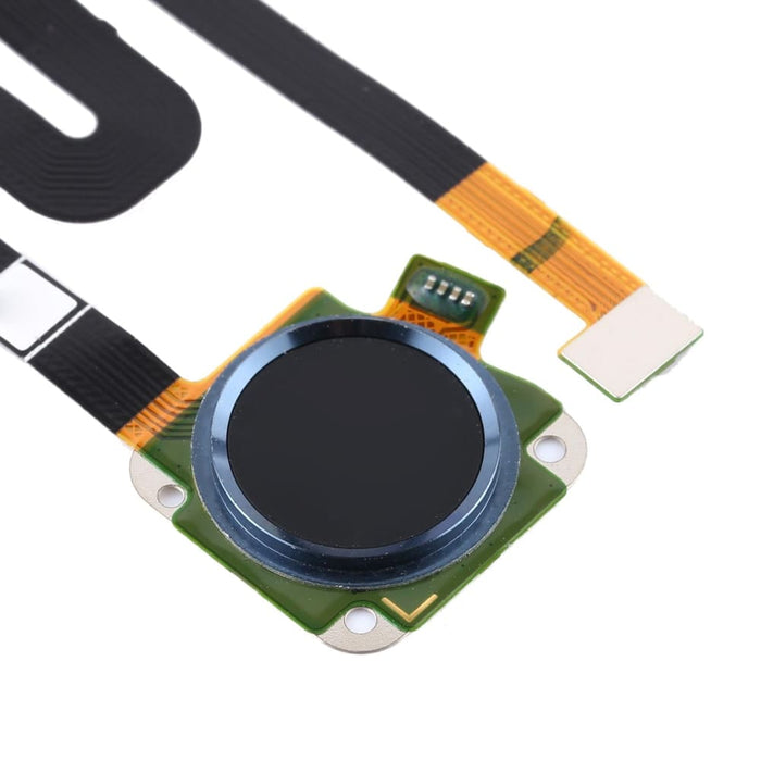 Replacement Fingerprint Sensor Flex Cable For Motorola Moto