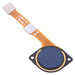 Replacement Fingerprint Sensor Flex Cable For Nokia 5.4
