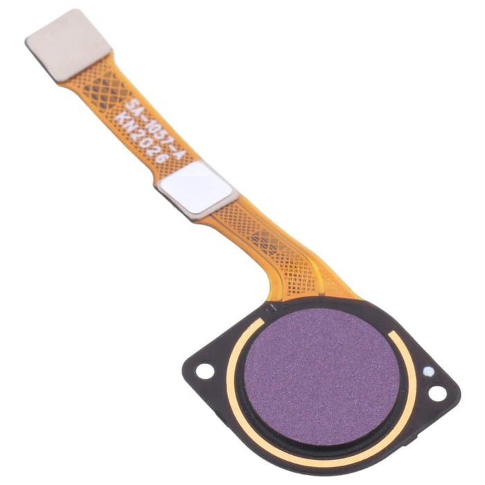 Replacement Fingerprint Sensor Flex Cable For Nokia 5.4