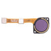 Replacement Fingerprint Sensor Flex Cable For Nokia 5.4