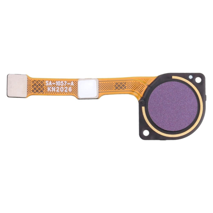 Replacement Fingerprint Sensor Flex Cable For Nokia 5.4