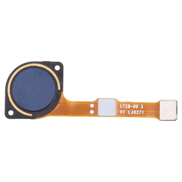 Replacement Fingerprint Sensor Flex Cable For Nokia 5.4